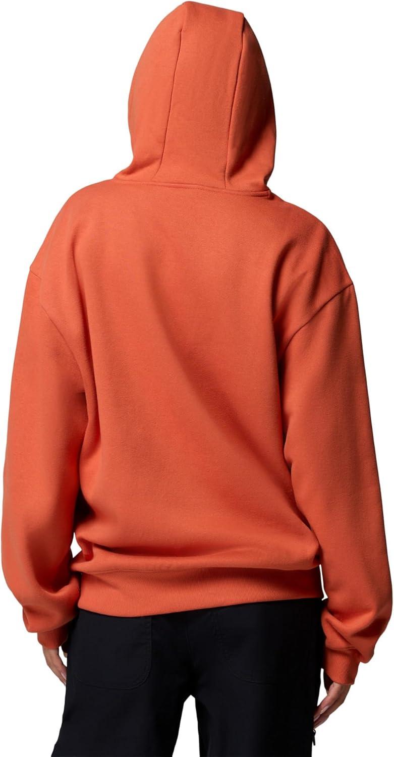 imageColumbia Womens Aldermore HoodieTuscan