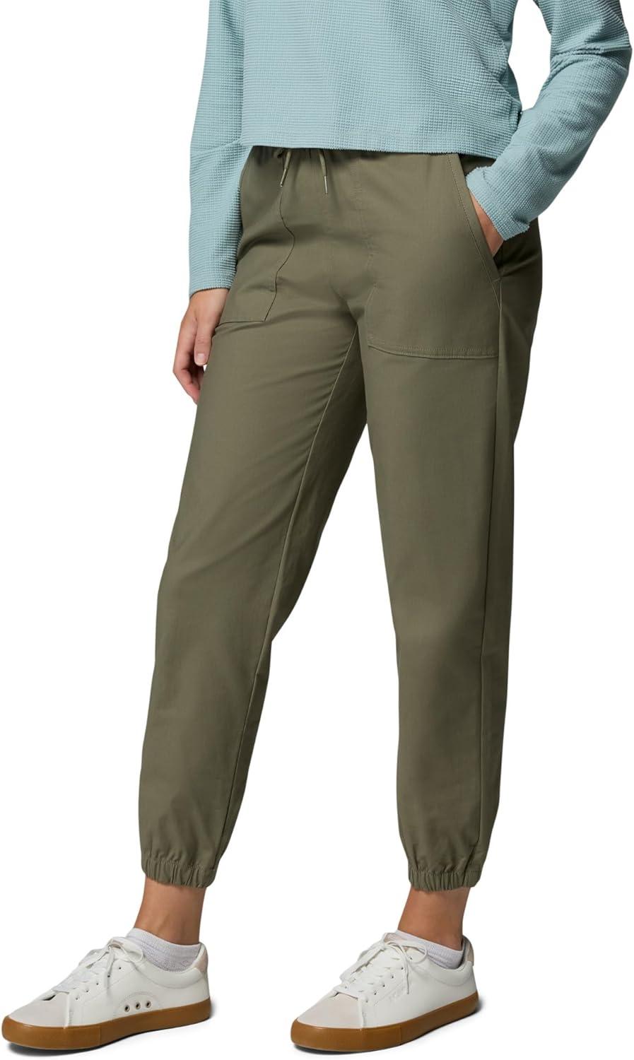 imageColumbia Womens CasualStone Green