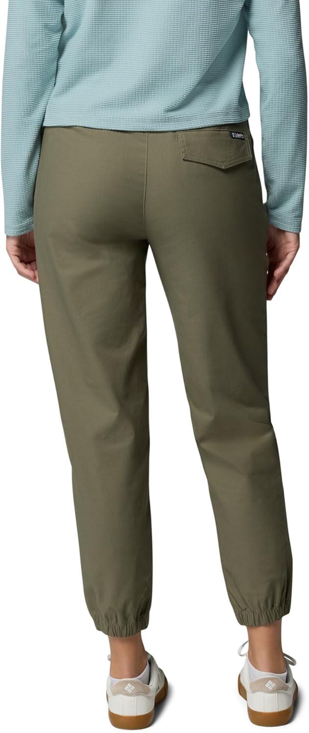 imageColumbia Womens CasualStone Green