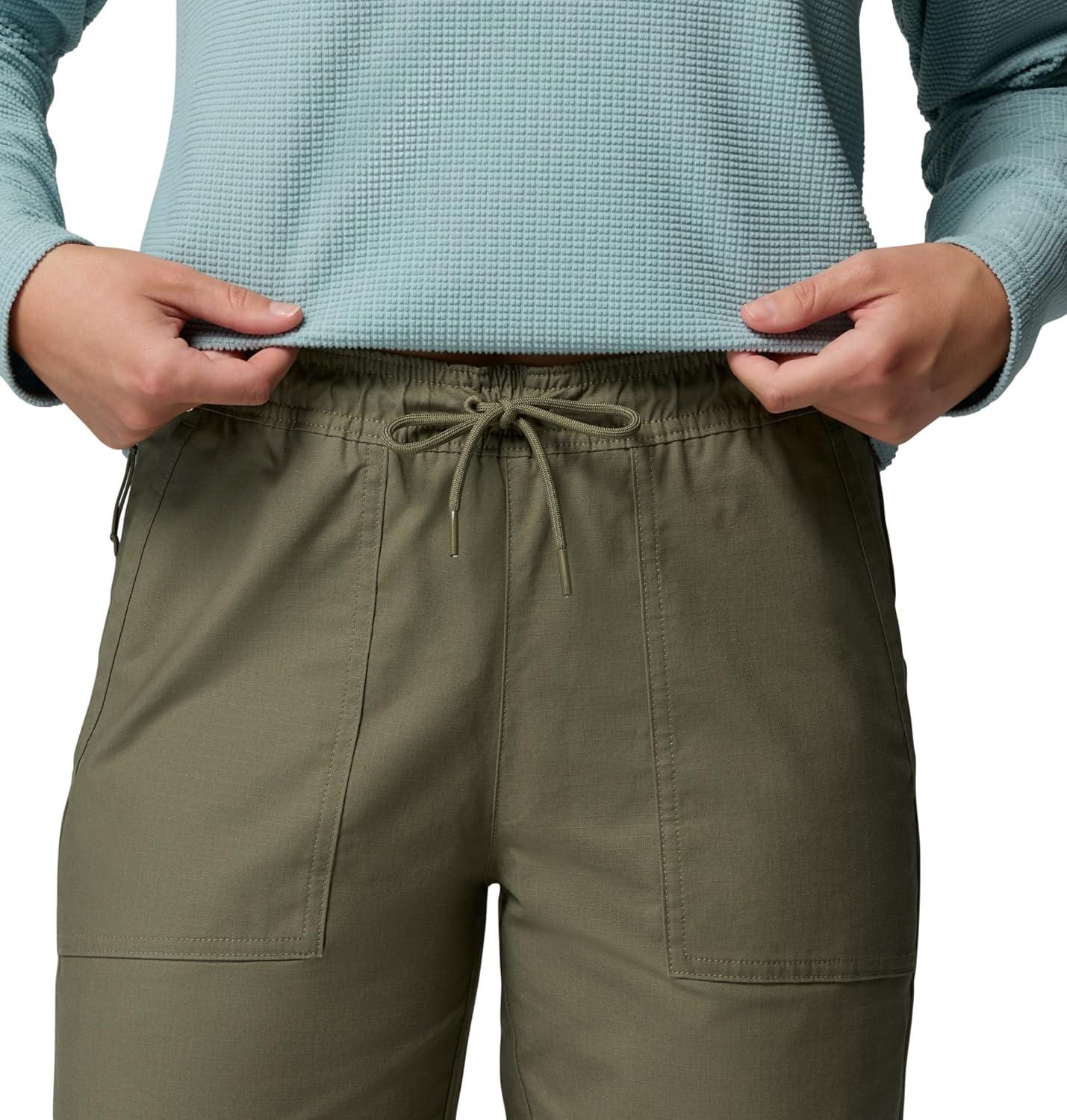 imageColumbia Womens CasualStone Green