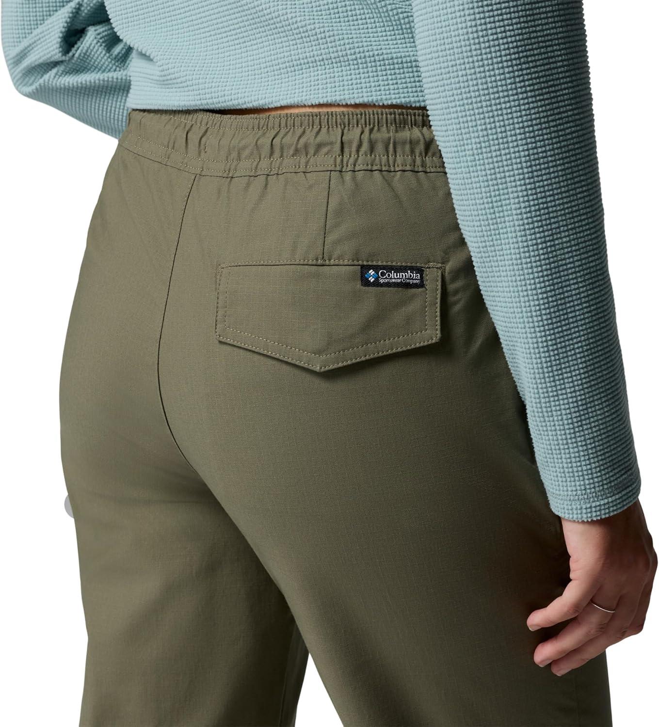 imageColumbia Womens CasualStone Green