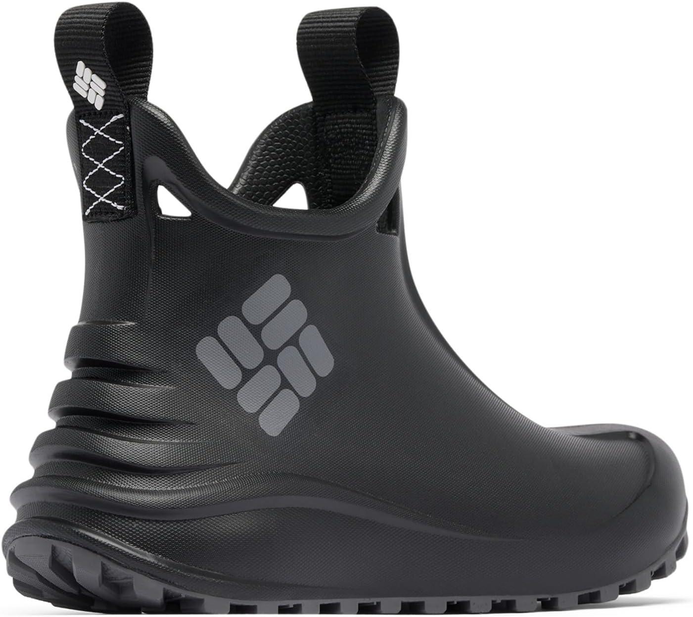imageColumbia Womens Mudranger Hiking BootBlackCity Grey