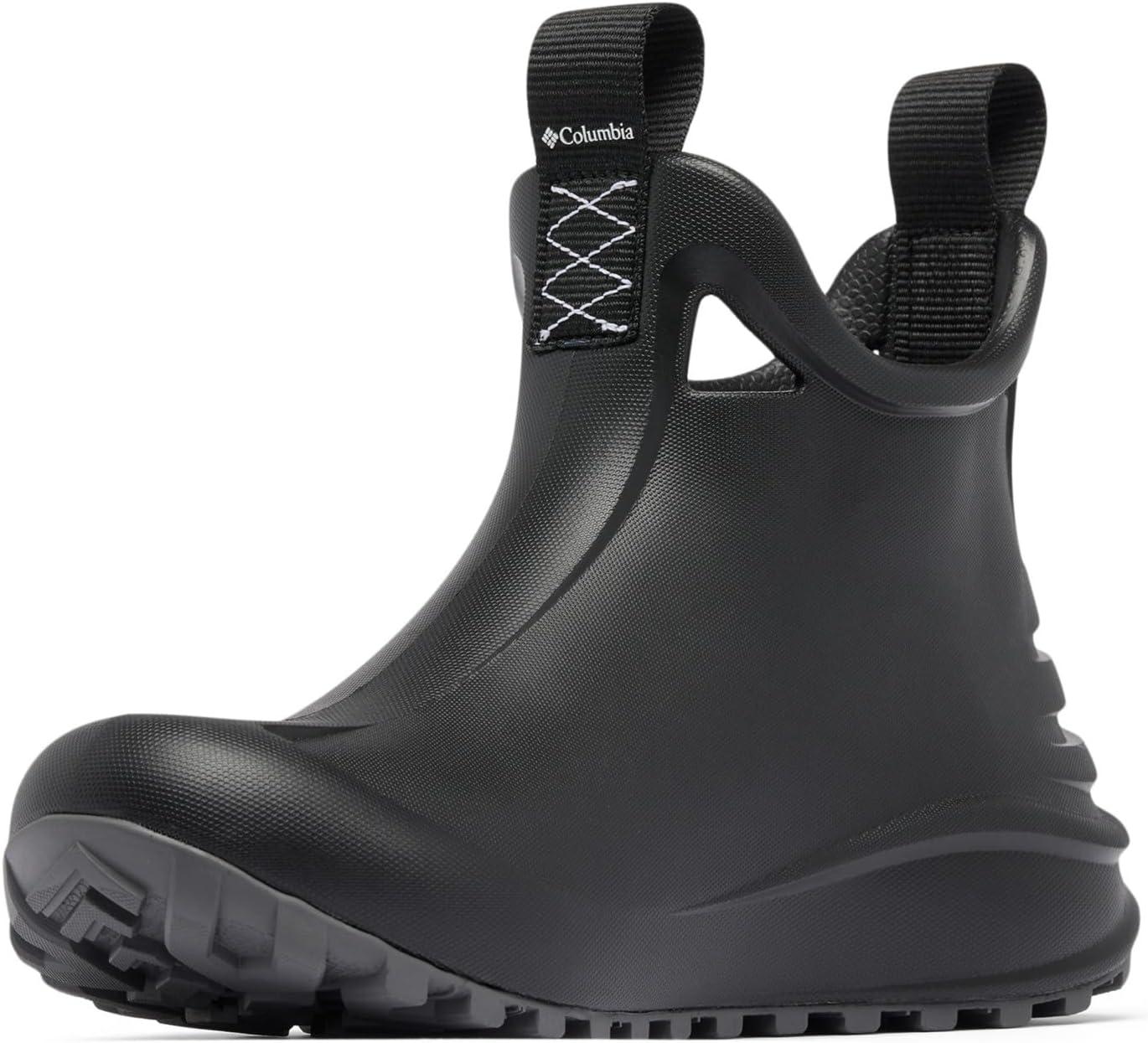 imageColumbia Womens Mudranger Hiking BootBlackCity Grey