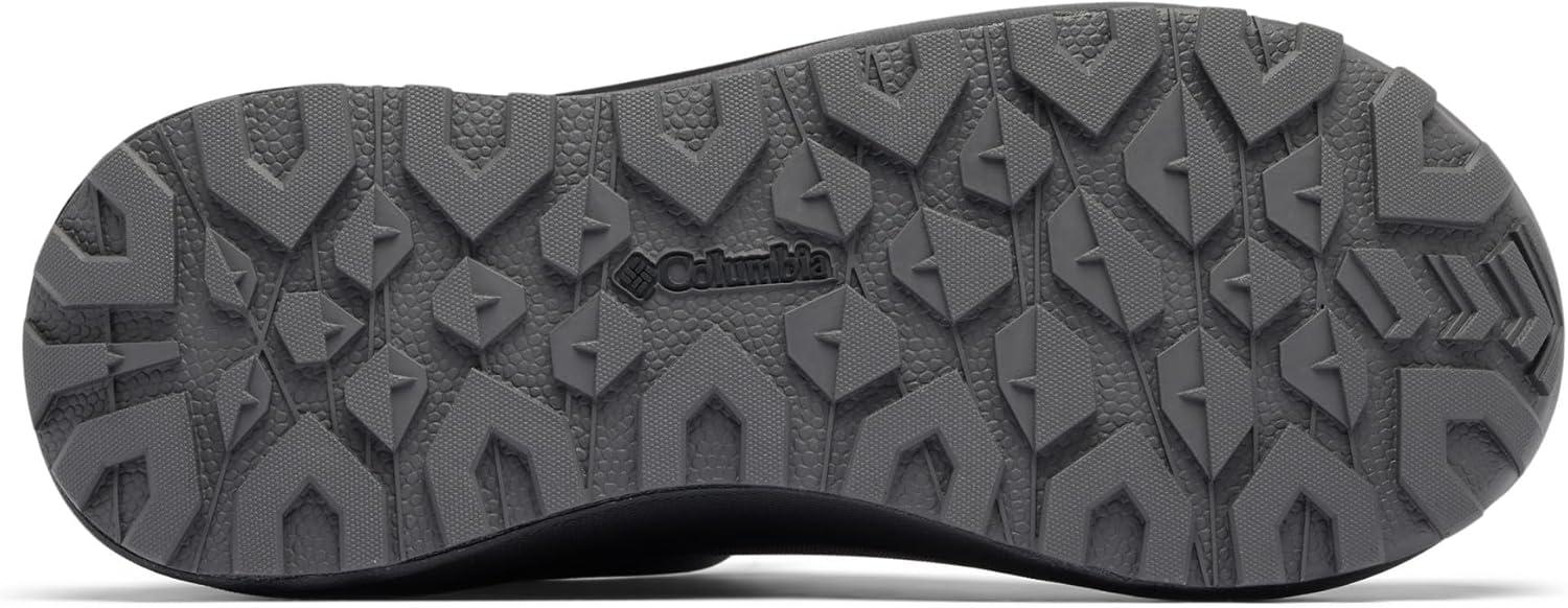 imageColumbia Womens Mudranger Hiking BootBlackCity Grey