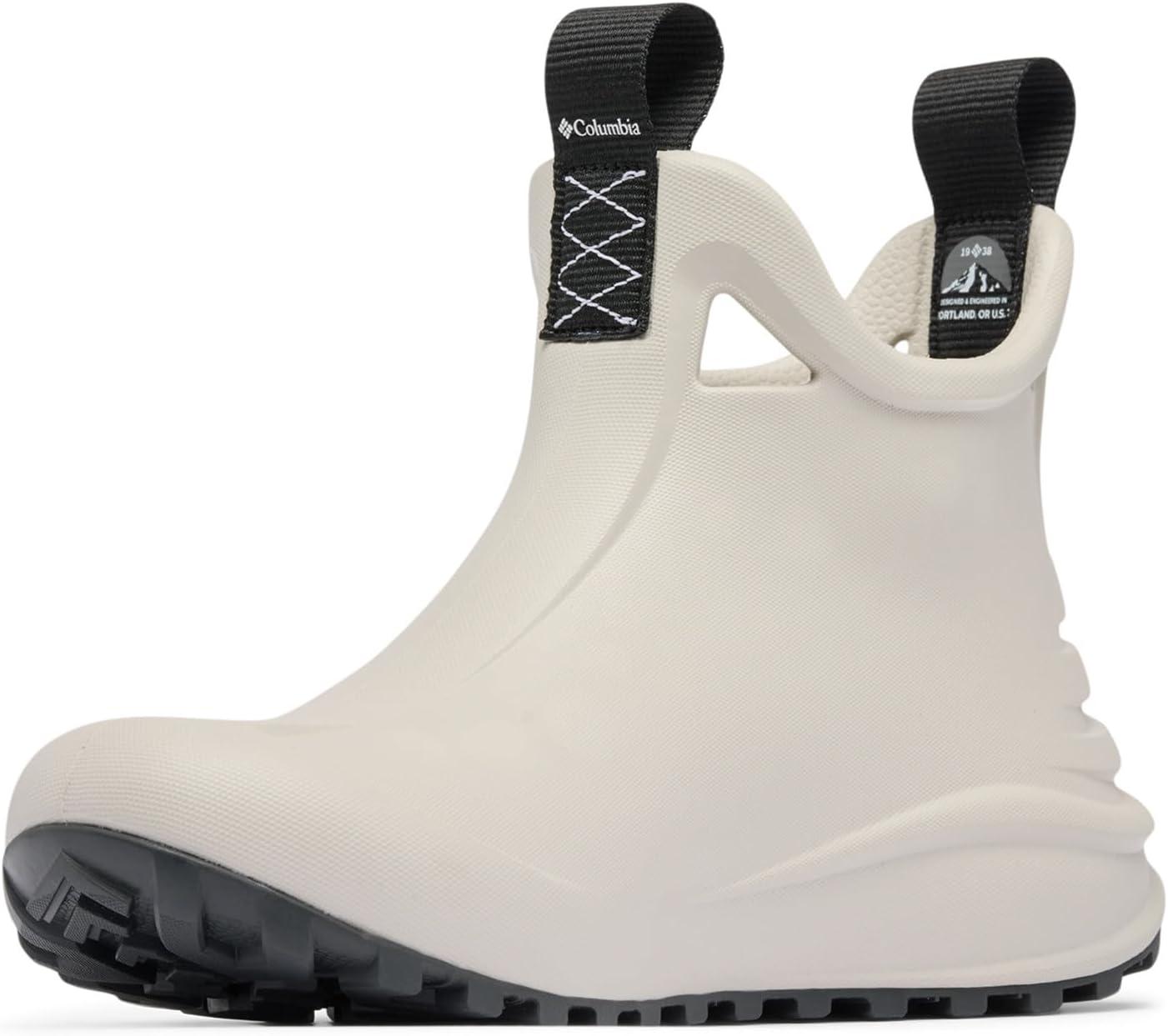imageColumbia Womens Mudranger Hiking BootCloud GreyGrill