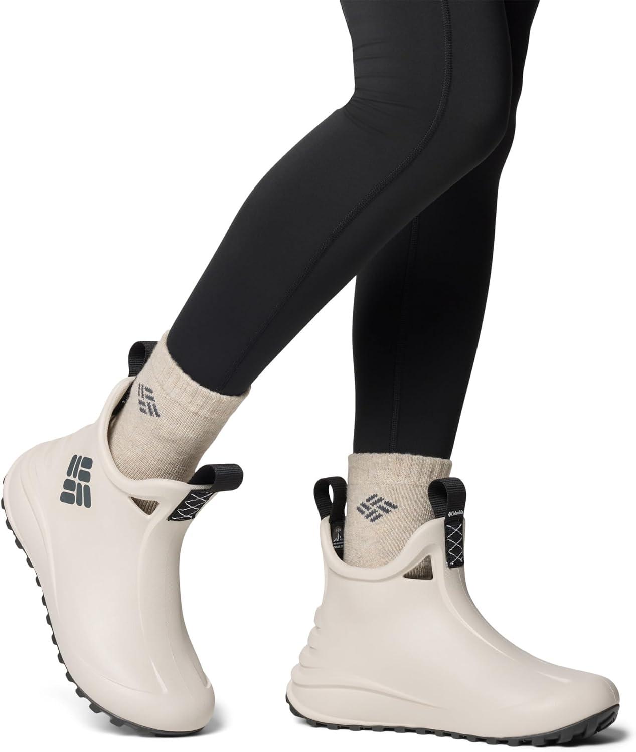 imageColumbia Womens Mudranger Hiking BootCloud GreyGrill