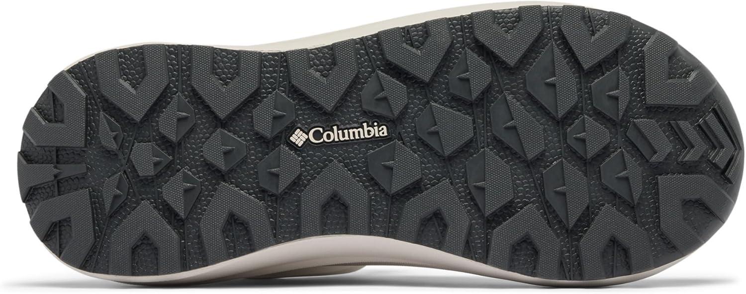 imageColumbia Womens Mudranger Hiking BootCloud GreyGrill