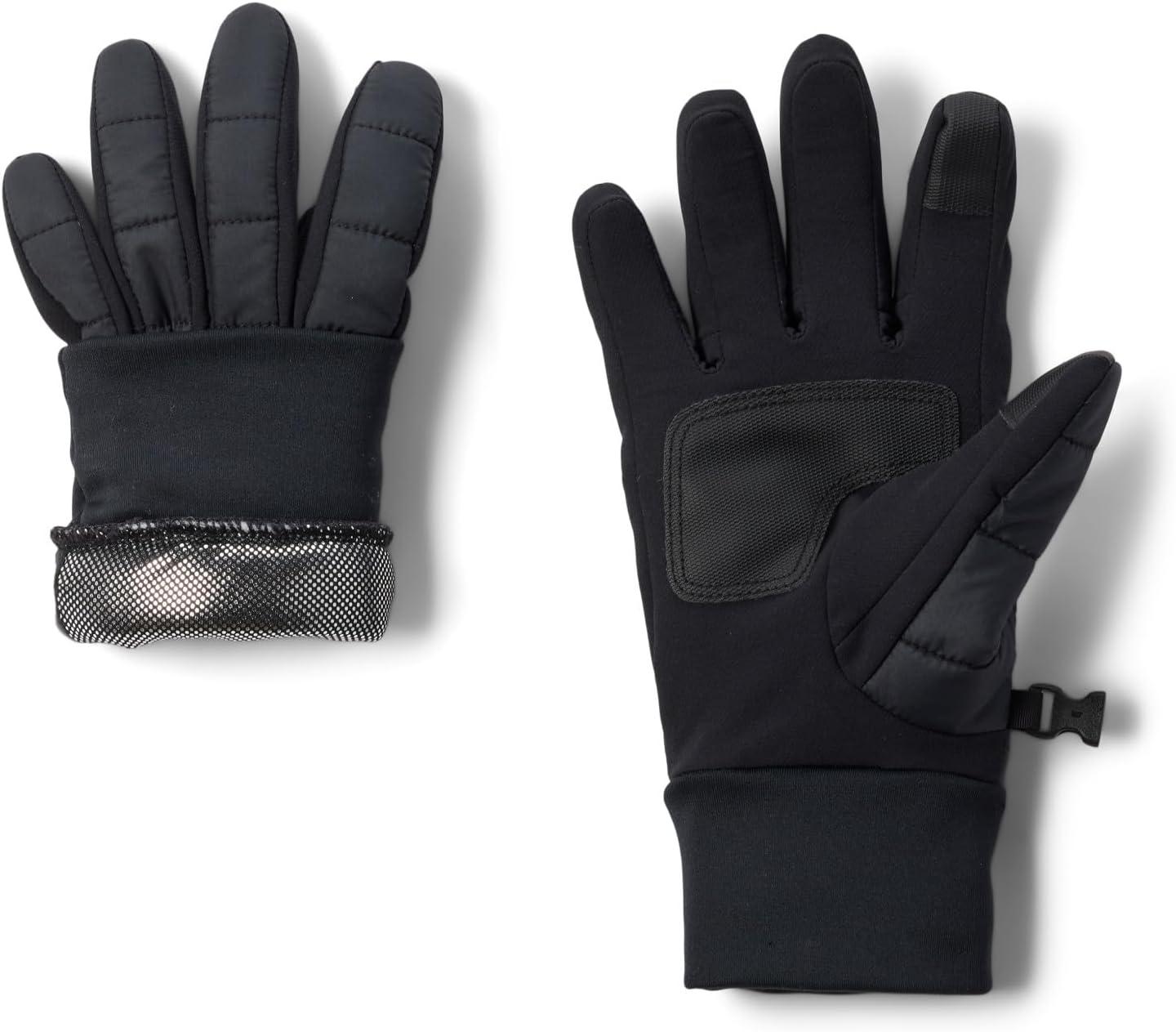 imageColumbia Womens Powder Lite II GloveBlack