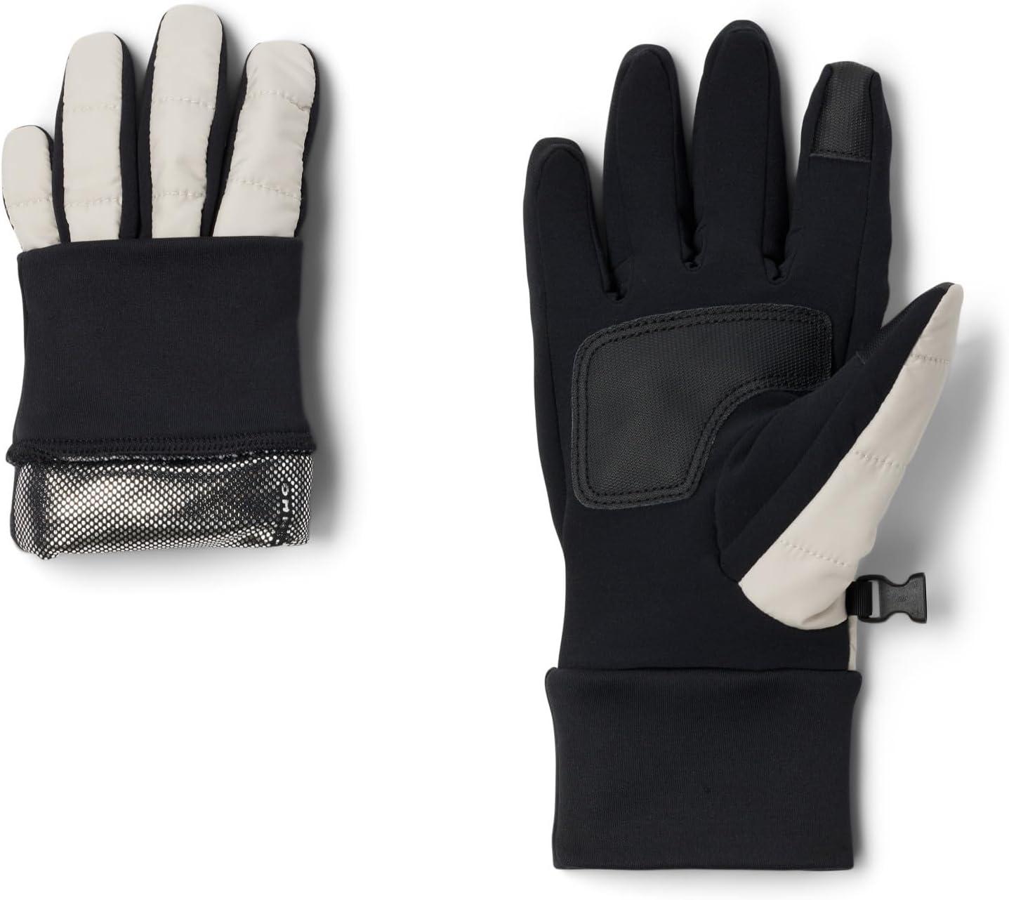 imageColumbia Womens Powder Lite II GloveDark Stone