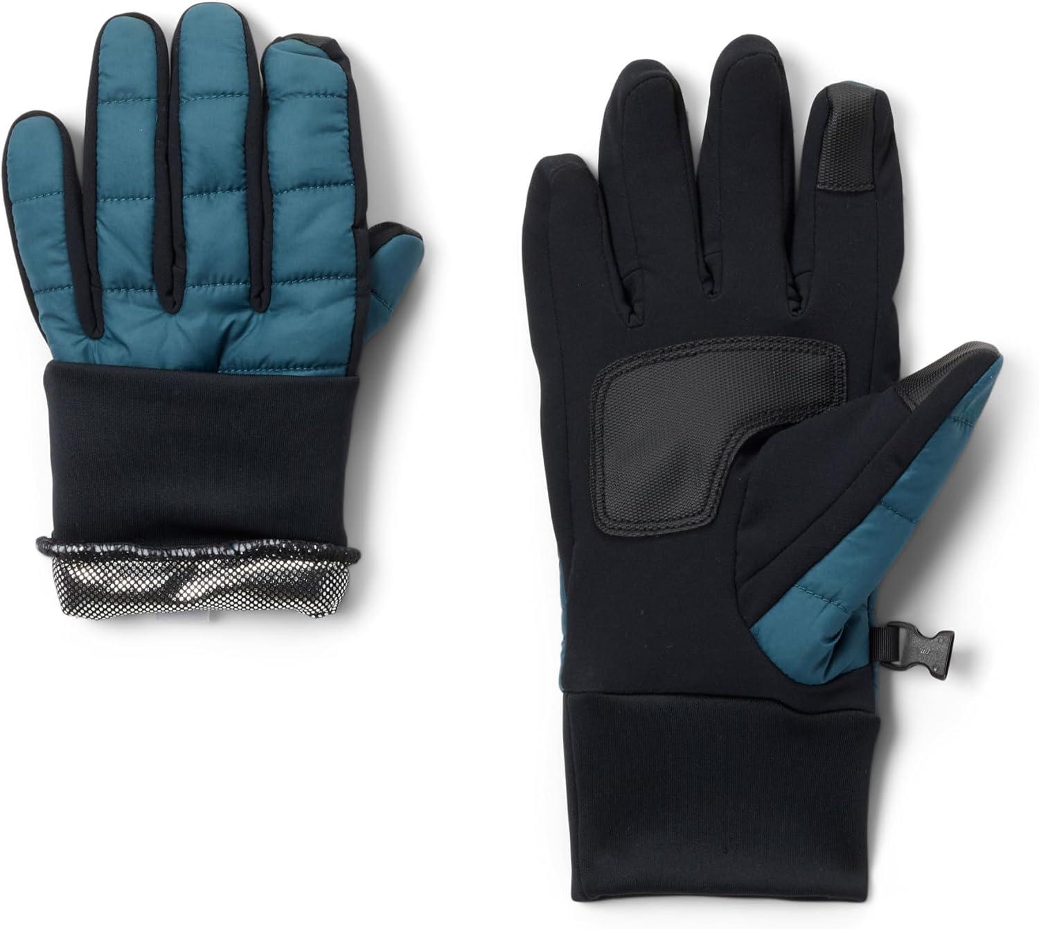 imageColumbia Womens Powder Lite II GloveEverblue
