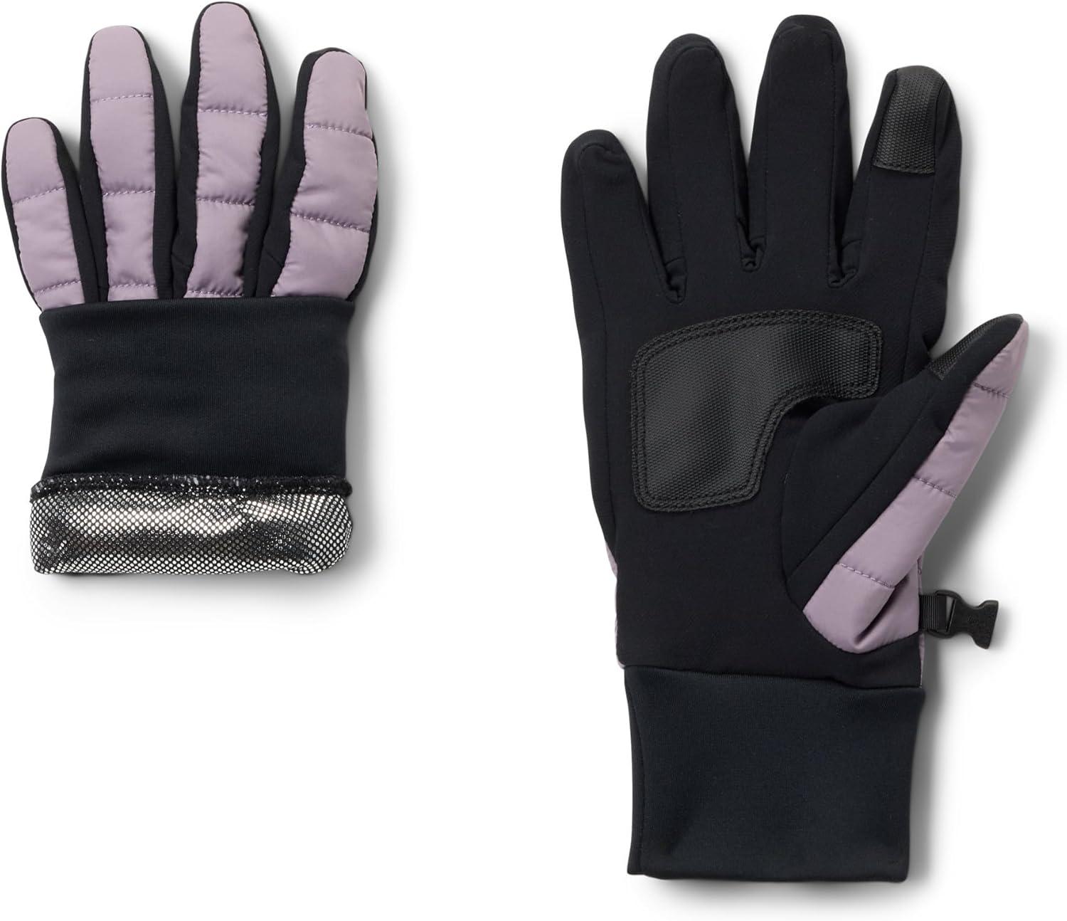 imageColumbia Womens Powder Lite II GloveShale Purple
