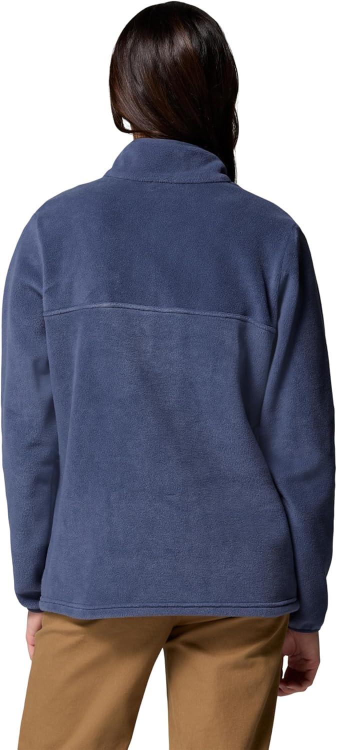 imageColumbia womens Benton Springs 12 Snap PulloverNocturnal