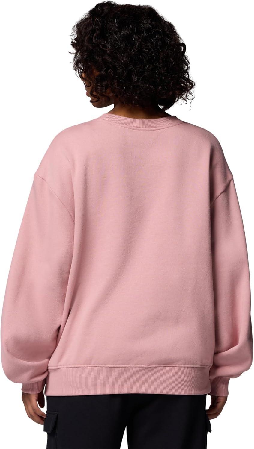 imageColumbiaEraser Pink
