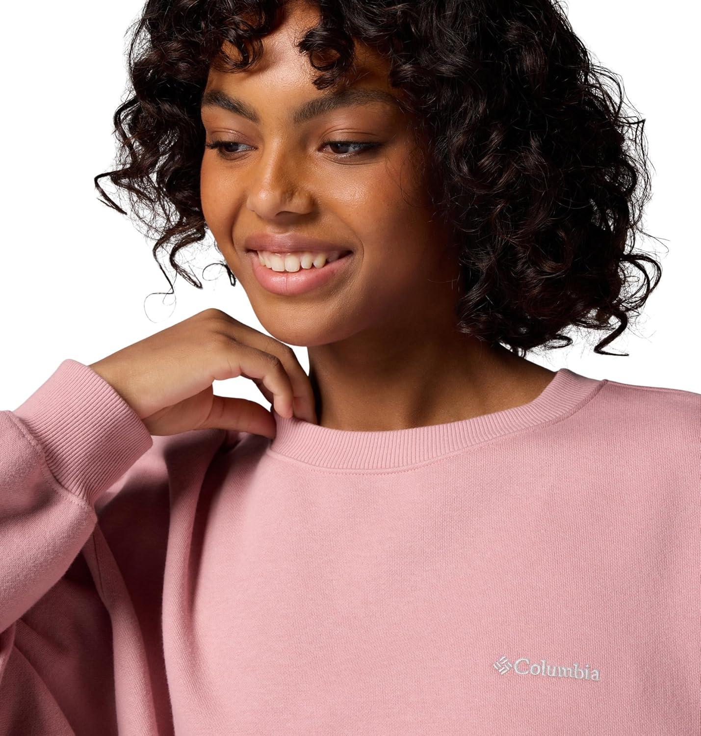 imageColumbiaEraser Pink