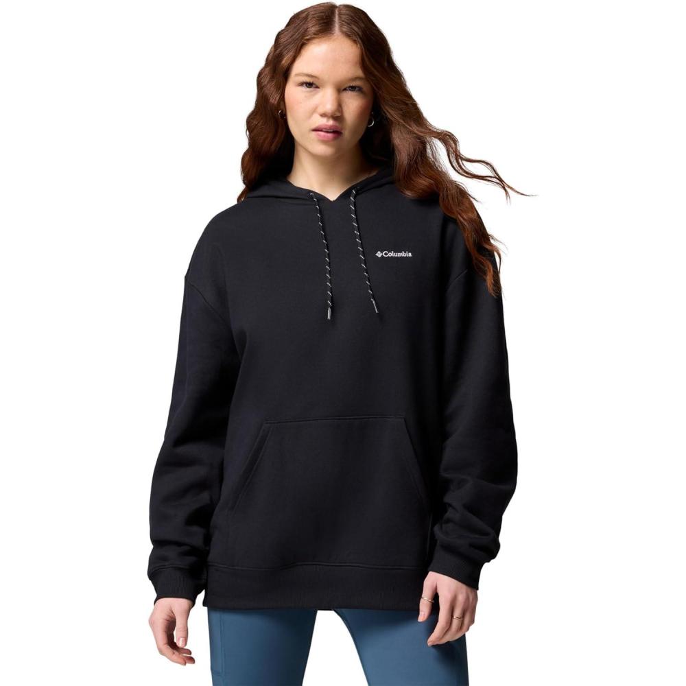 imageColumbia Womens Aldermore HoodieBlack