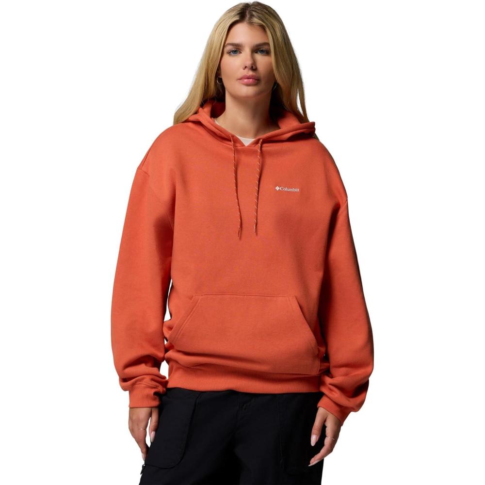 imageColumbia Womens Aldermore HoodieTuscan