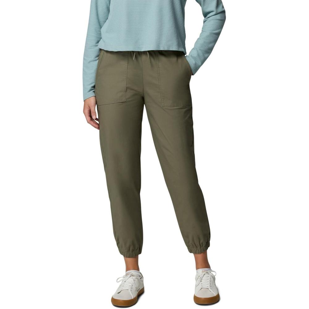 imageColumbia Womens CasualStone Green