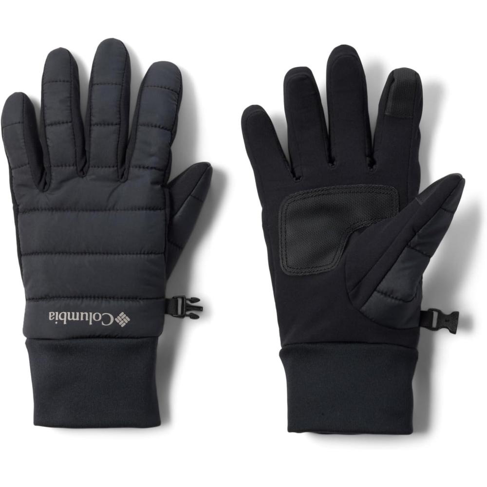 imageColumbia Womens Powder Lite II GloveBlack