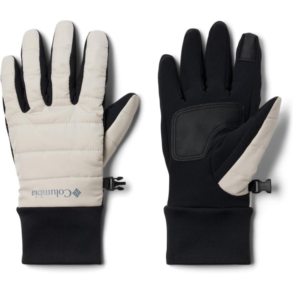 imageColumbia Womens Powder Lite II GloveDark Stone