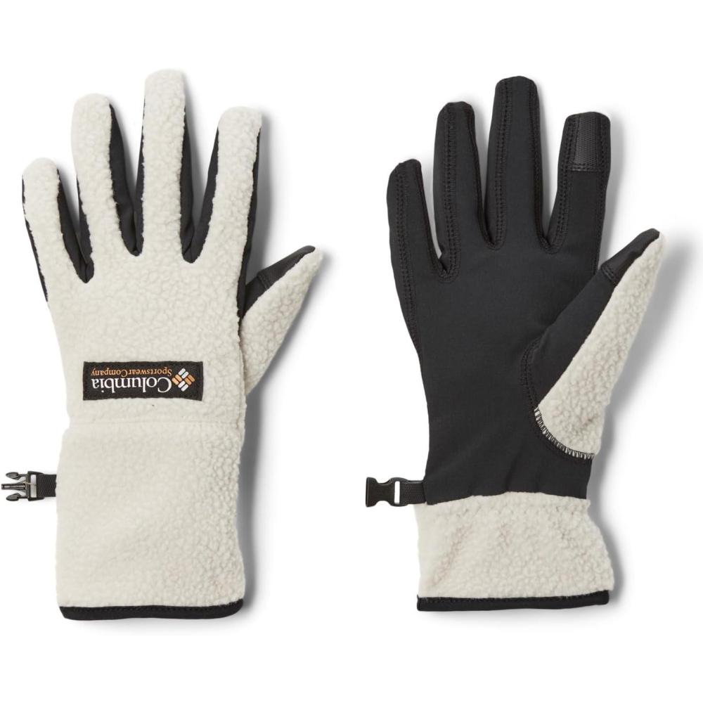 imageColumbia womens Helvetia Ii Sherpa GloveDark Stone