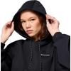 Columbia Women’s Aldermore Hoodie(Black)