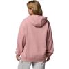 Columbia Women’s Aldermore Hoodie(Eraser Pink)
