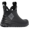 Columbia Women’s Mudranger Hiking Boot(Black/City Grey)