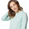 Columbia Women’s PFG Uncharted Knit Long Sleeve(Icy Morn Heather)