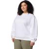 Columbia(White)