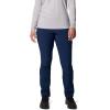 Columbia Womens Back Beauty High-Rise Pant, Collegiate Navy, X-Large x S