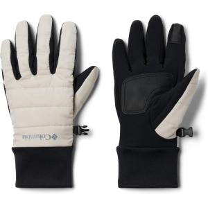 Columbia Women’s Powder Lite II Glove(Dark Stone)