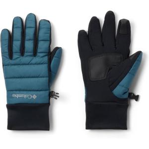 Columbia Women’s Powder Lite II Glove(Everblue)