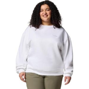 Columbia(White)
