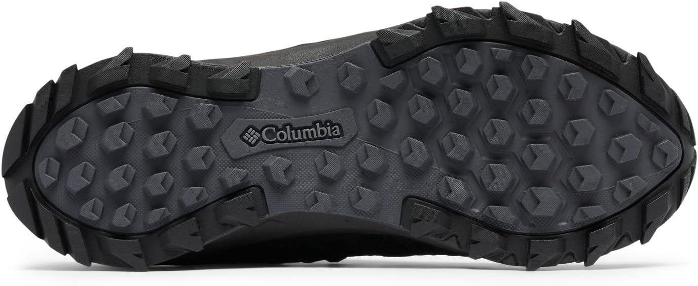imageColumbia Mens Peakfreak Ii Mid OutdryBlack