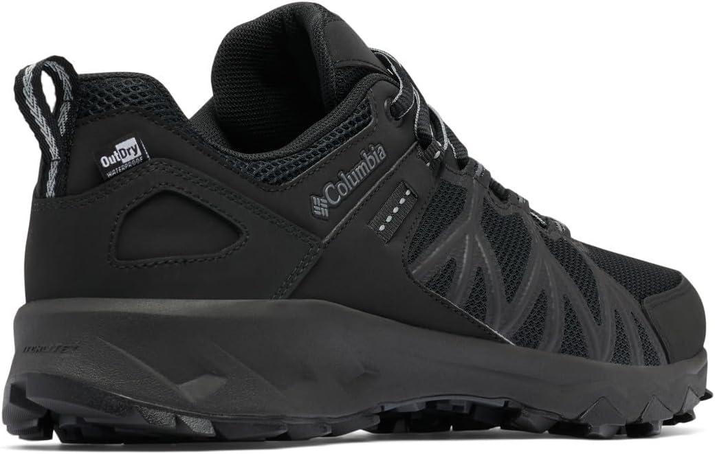 imageColumbia Mens Peakfreak Ii Mid OutdryBlack