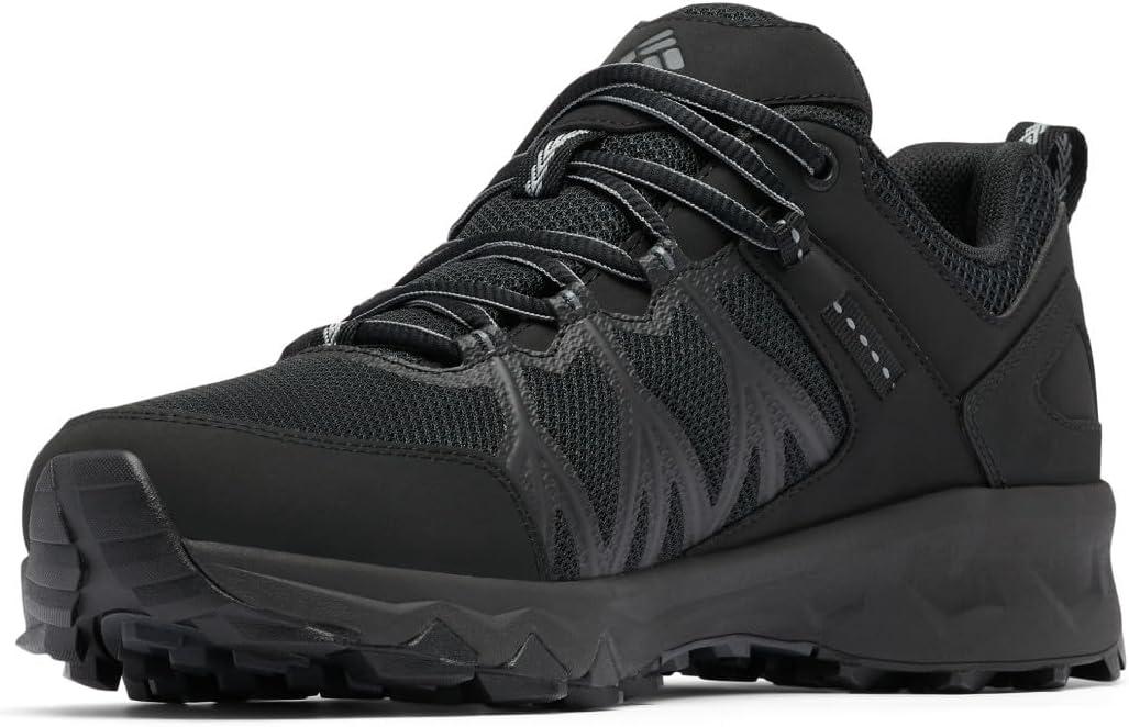 imageColumbia Mens Peakfreak Ii Mid OutdryBlack