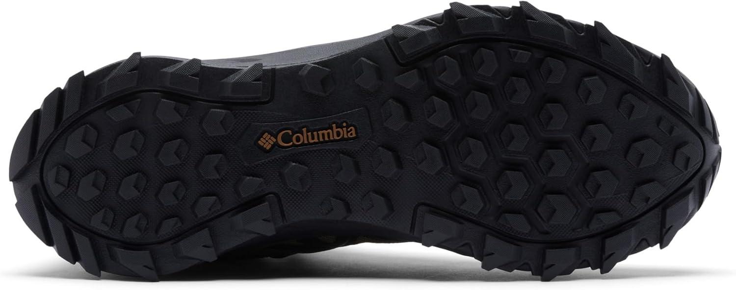 imageColumbia Mens Peakfreak Ii Mid OutdryNoriBlack