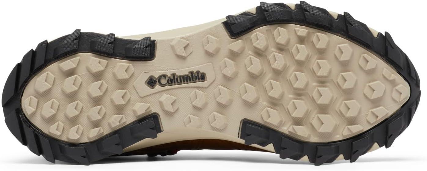imageColumbia mens Peakfreak Ii Mid Outdry LeatherElkBlack