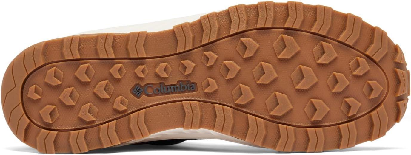 imageColumbia mens Trailstorm Ascend Waterproof MidBlackSuper Sonic