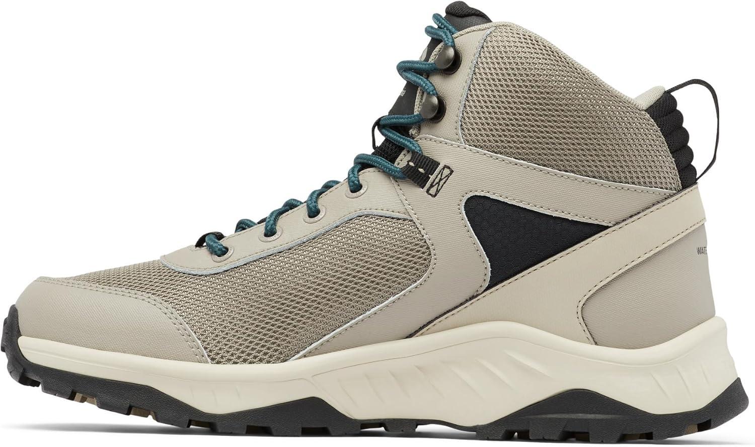 imageColumbia mens Trailstorm Ascend Waterproof MidKettleNight Wave