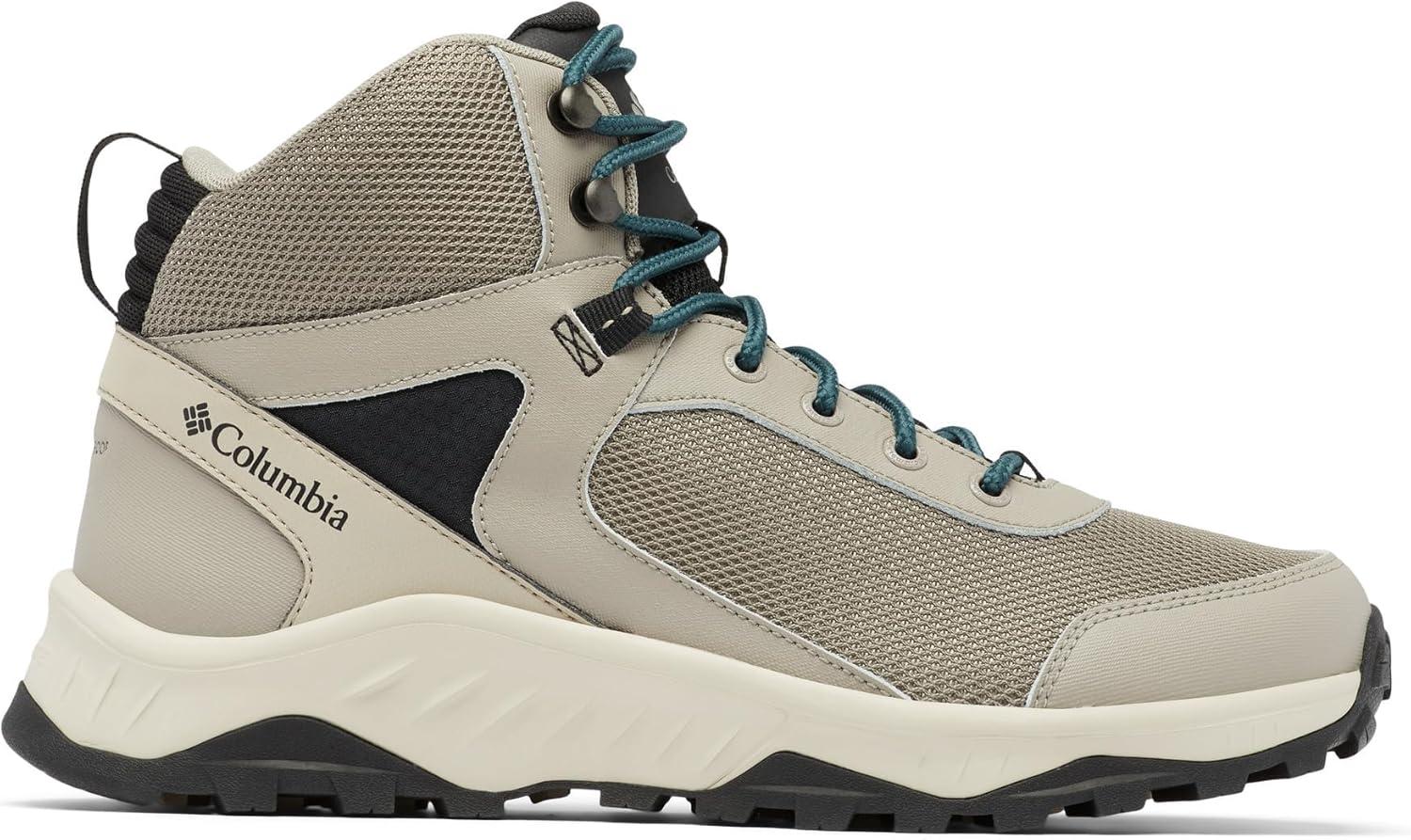 imageColumbia mens Trailstorm Ascend Waterproof MidKettleNight Wave