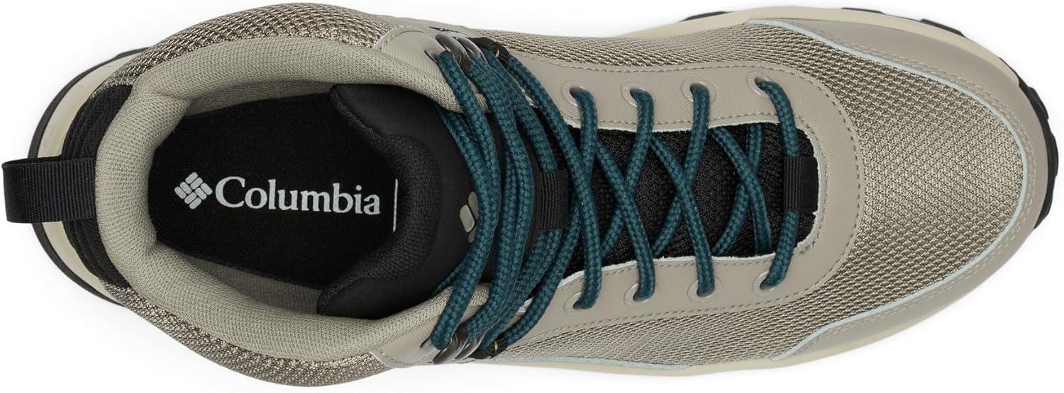 imageColumbia mens Trailstorm Ascend Waterproof MidKettleNight Wave