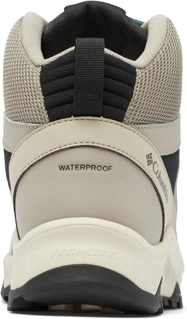 imageColumbia mens Trailstorm Ascend Waterproof MidKettleNight Wave