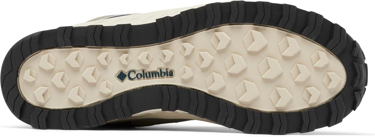 imageColumbia mens Trailstorm Ascend Waterproof MidKettleNight Wave