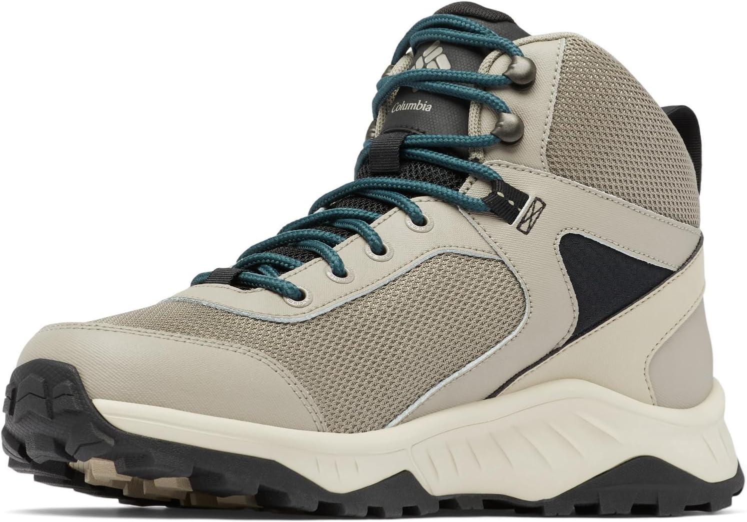 imageColumbia mens Trailstorm Ascend Waterproof MidKettleNight Wave