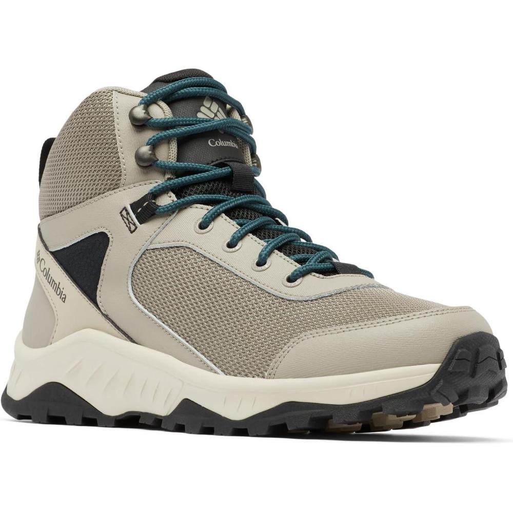 imageColumbia mens Trailstorm Ascend Waterproof MidKettleNight Wave