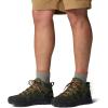 Columbia Mens Peakfreak Ii Mid Outdry(Nori/Black)