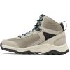 Columbia mens Trailstorm Ascend Waterproof Mid(Kettle/Night Wave)