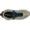 Columbia mens Trailstorm Ascend Waterproof Mid(Kettle/Night Wave)