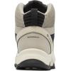 Columbia mens Trailstorm Ascend Waterproof Mid(Kettle/Night Wave)
